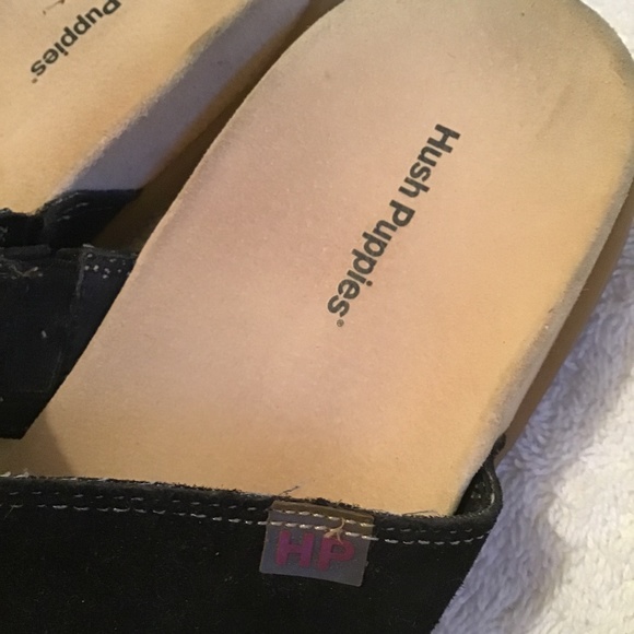 New Hush puppies sandals size 9 1/2 - Picture 3 of 5